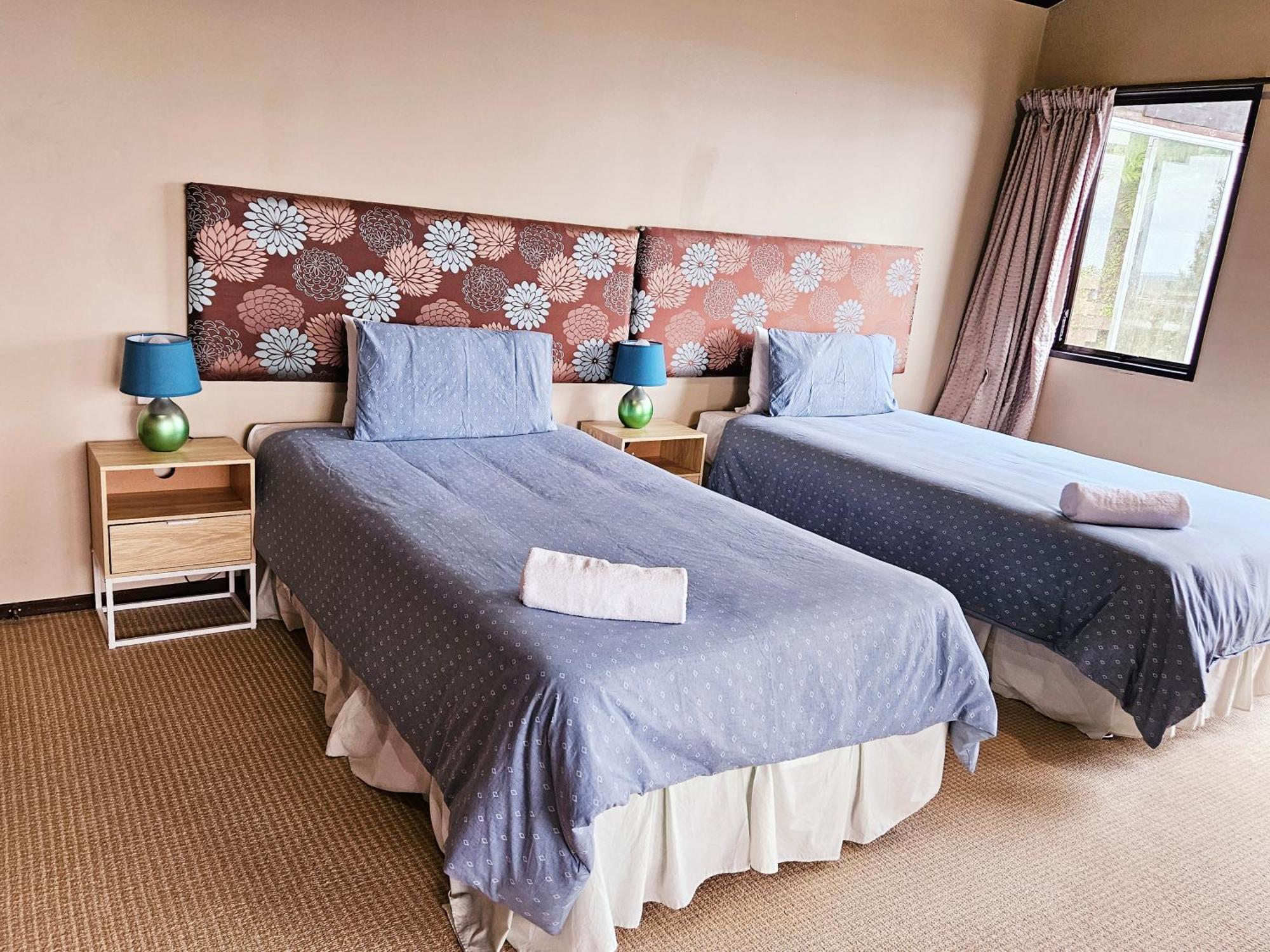 Aorangi Mountain Lodge Distretto di Distretto di Rotorua Esterno foto