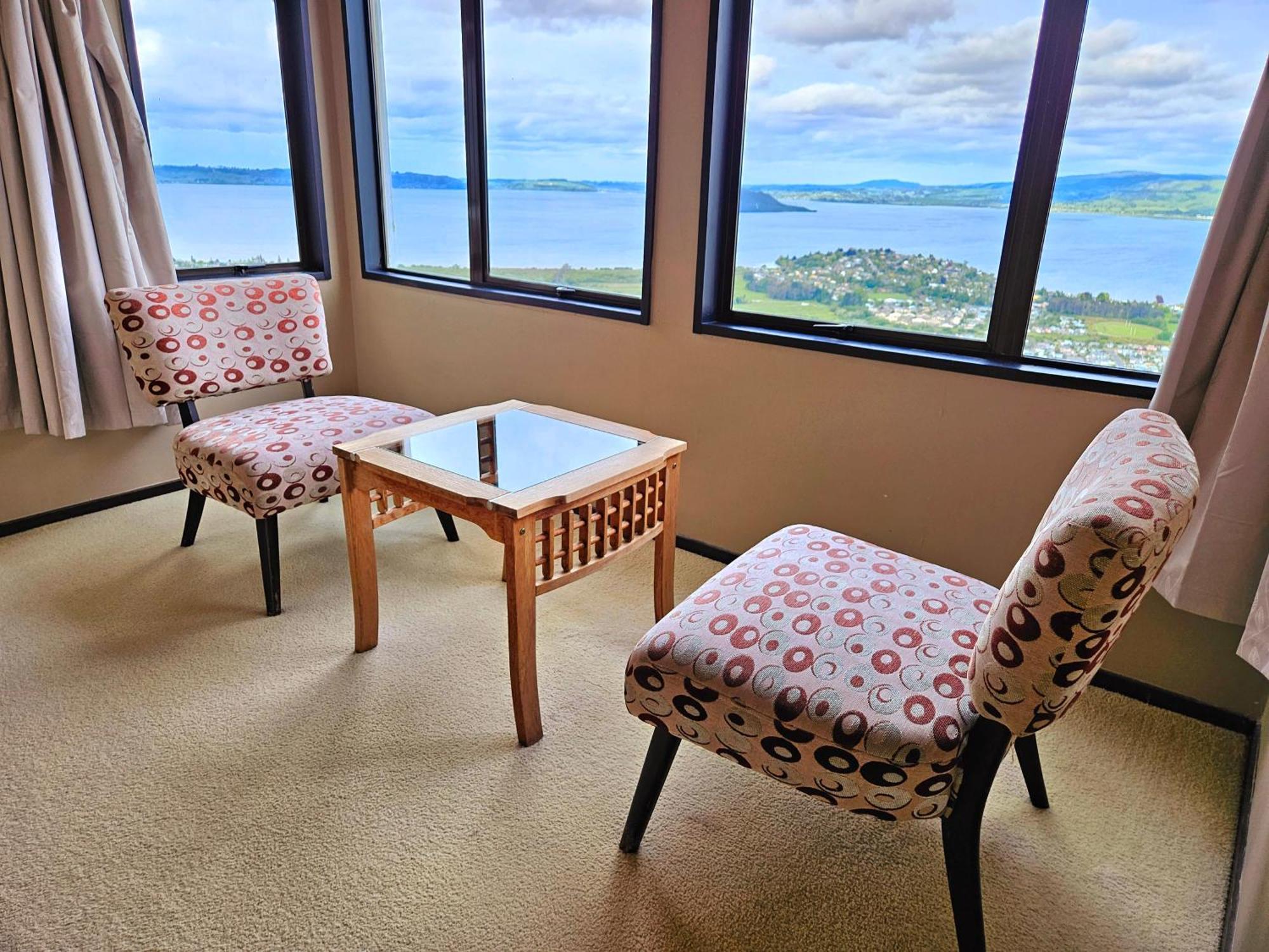 Aorangi Mountain Lodge Distretto di Distretto di Rotorua Esterno foto