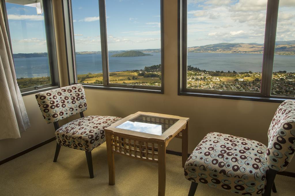 Aorangi Mountain Lodge Distretto di Distretto di Rotorua Esterno foto